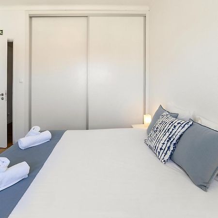Baleal Balcony Apartment Ferrel  Ngoại thất bức ảnh