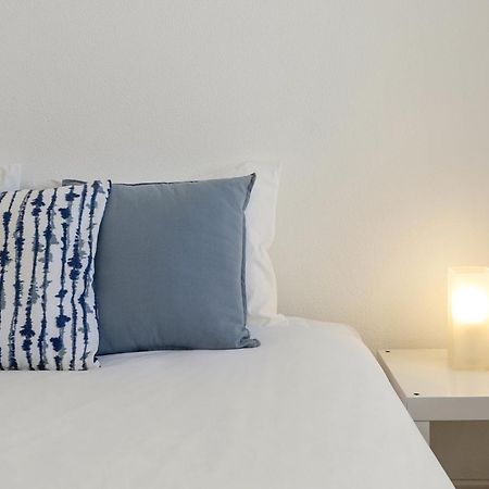Baleal Balcony Apartment Ferrel  Ngoại thất bức ảnh