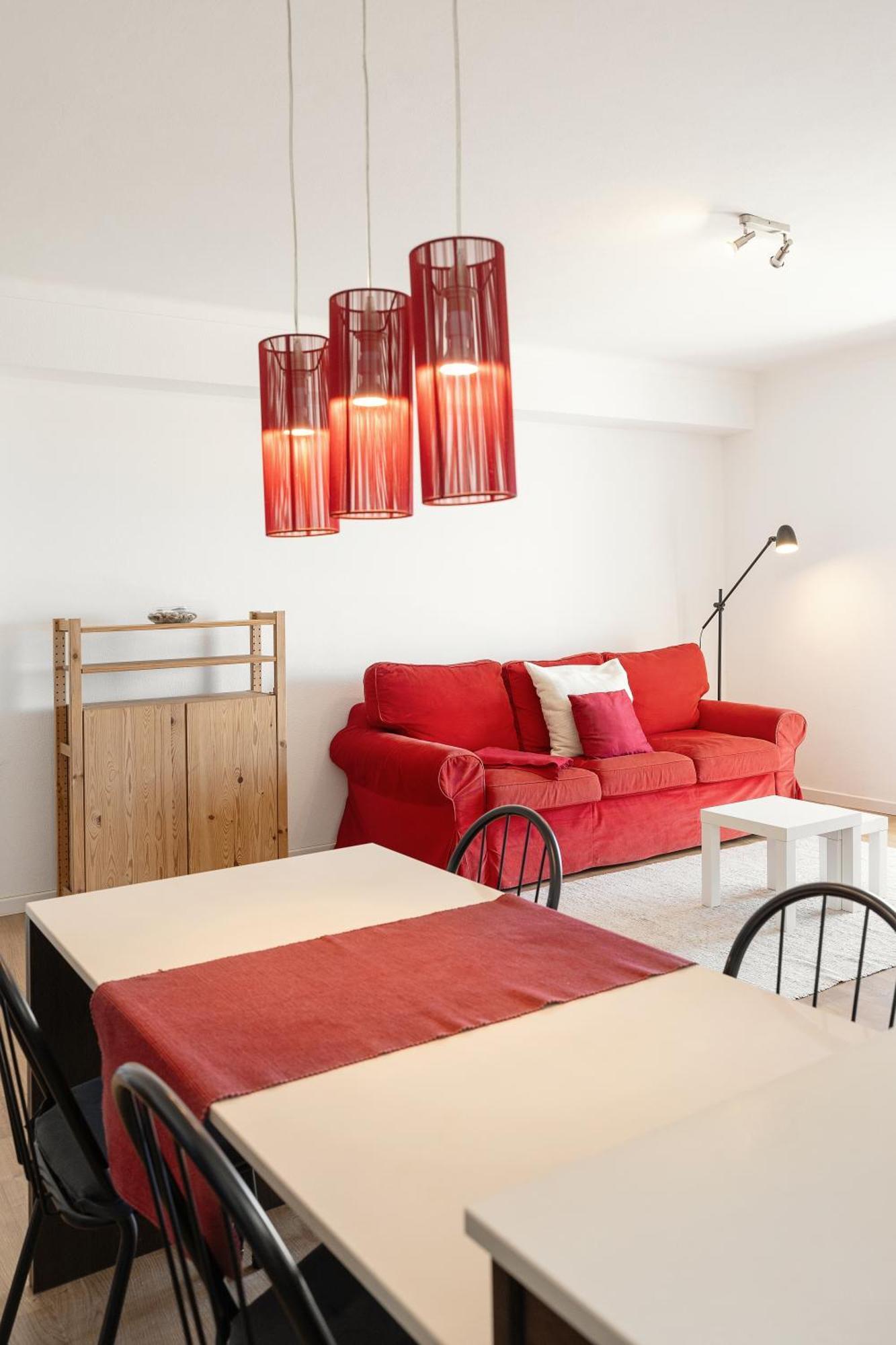 Baleal Balcony Apartment Ferrel  Ngoại thất bức ảnh