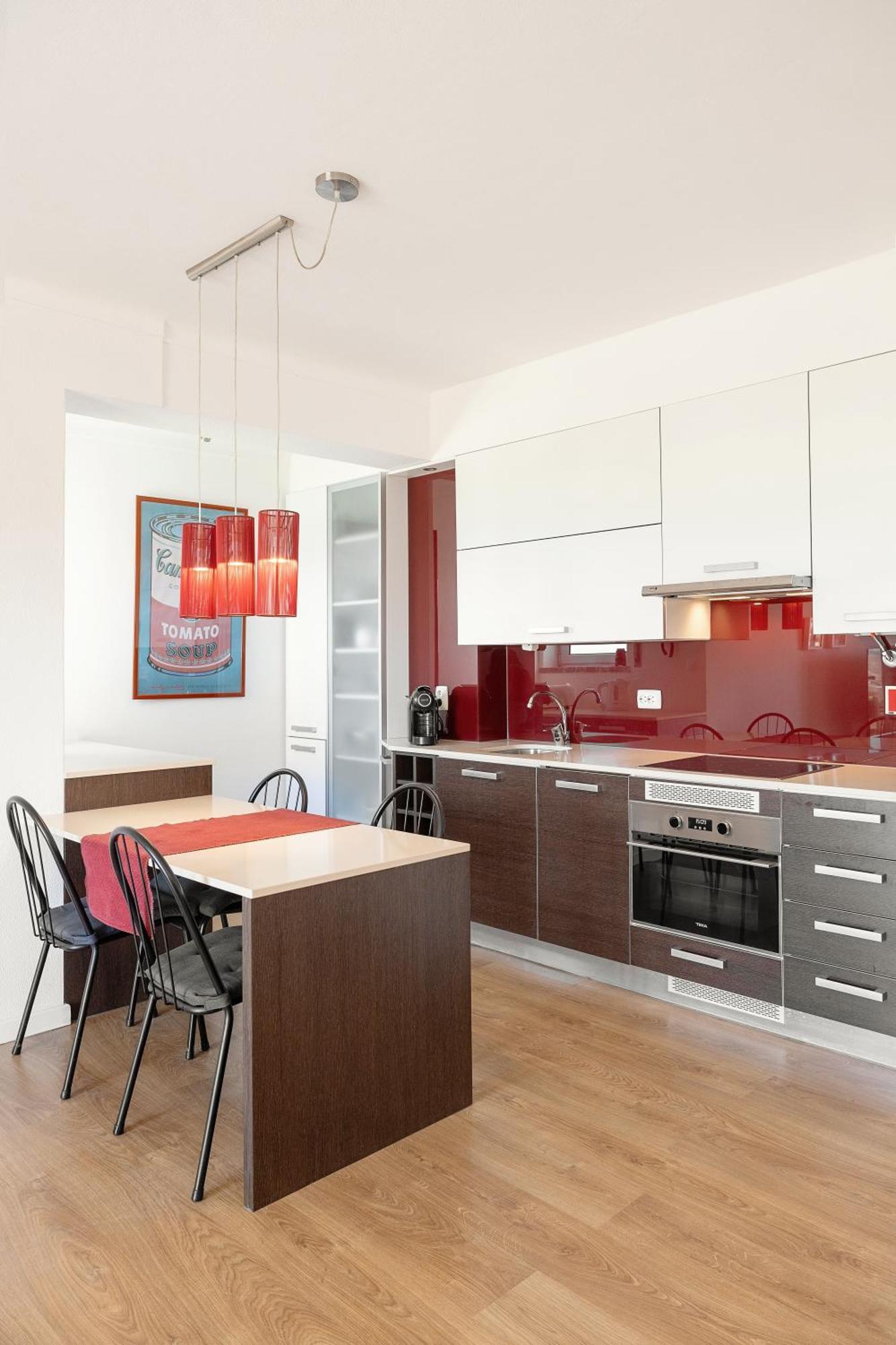 Baleal Balcony Apartment Ferrel  Ngoại thất bức ảnh